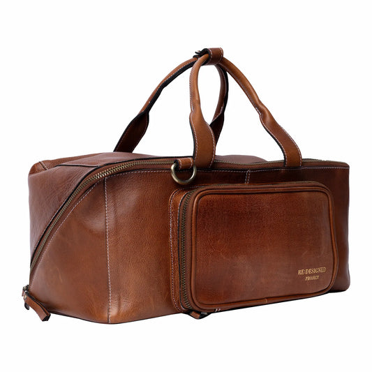 RE:DESIGNED Project 105 - Project Bag