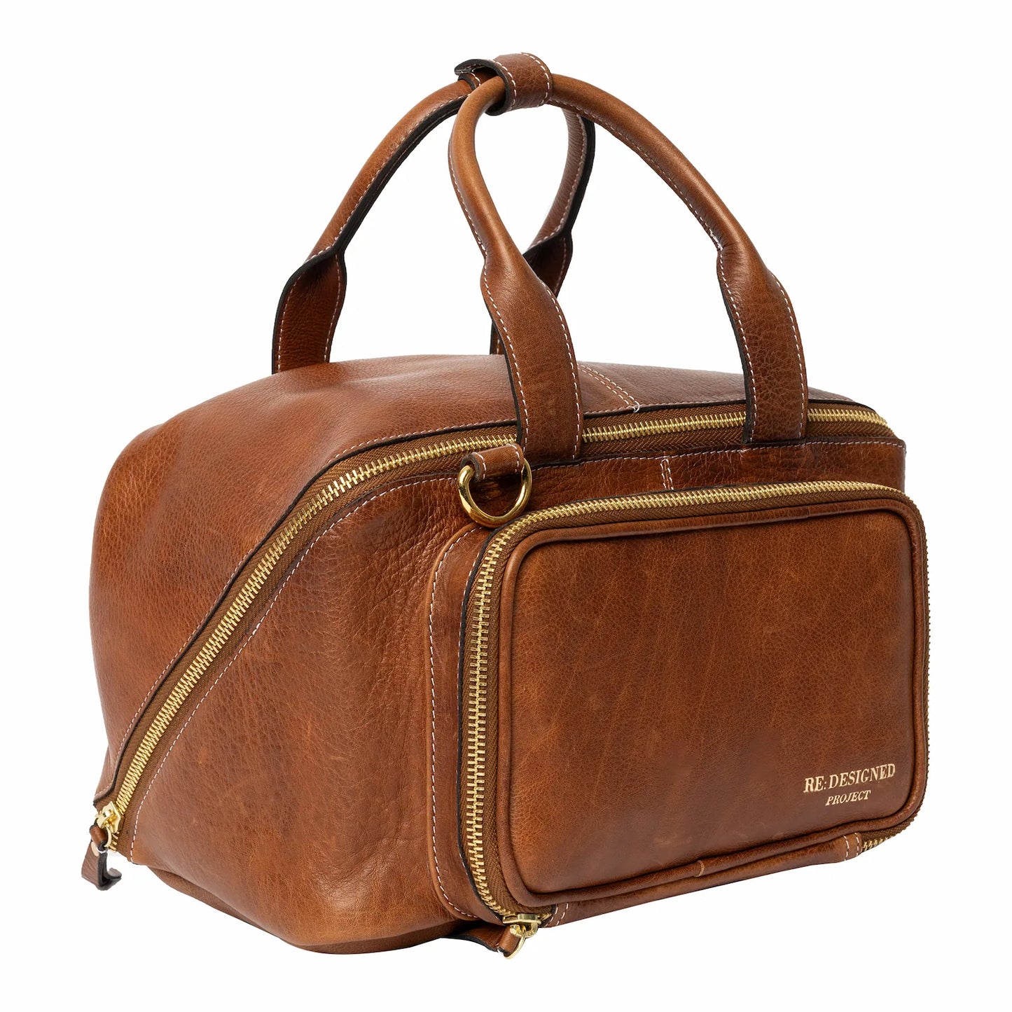 RE:DESIGNED Project 39 - Small Project Bag