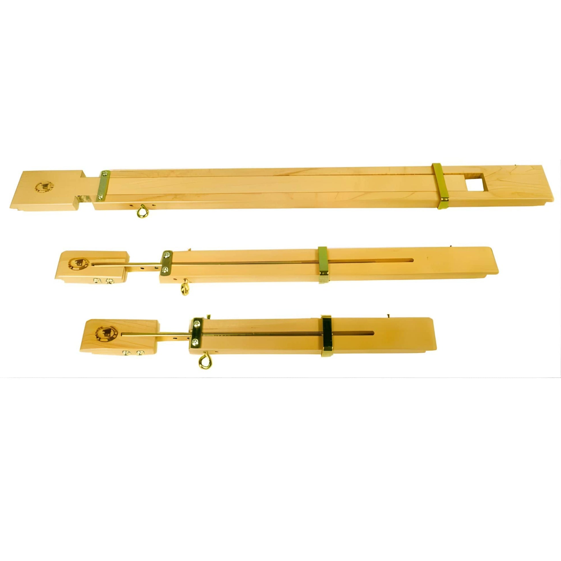 Weaving Temple - Stretcher