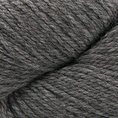 Cascade Woolpaka Worsted Yarn color 01 Natural Charcoal
