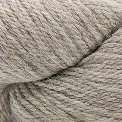 Cascade Woolpaka Worsted Yarn color 02 Natural Silver