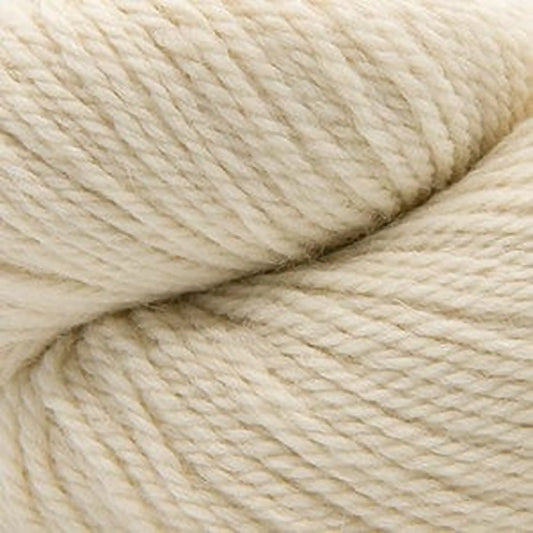 Cascade Doro Undyed Wool Alpaca Worsted Yarn