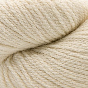 Cascade Doro Undyed Wool Alpaca Worsted Yarn
