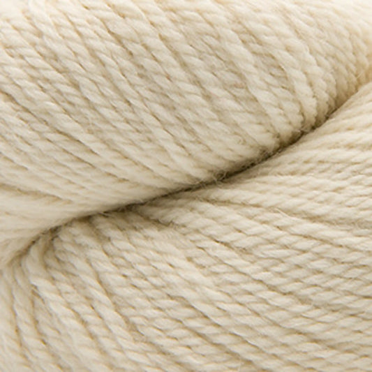 Cascade Woolpaka Worsted Yarn color 03 Ecru