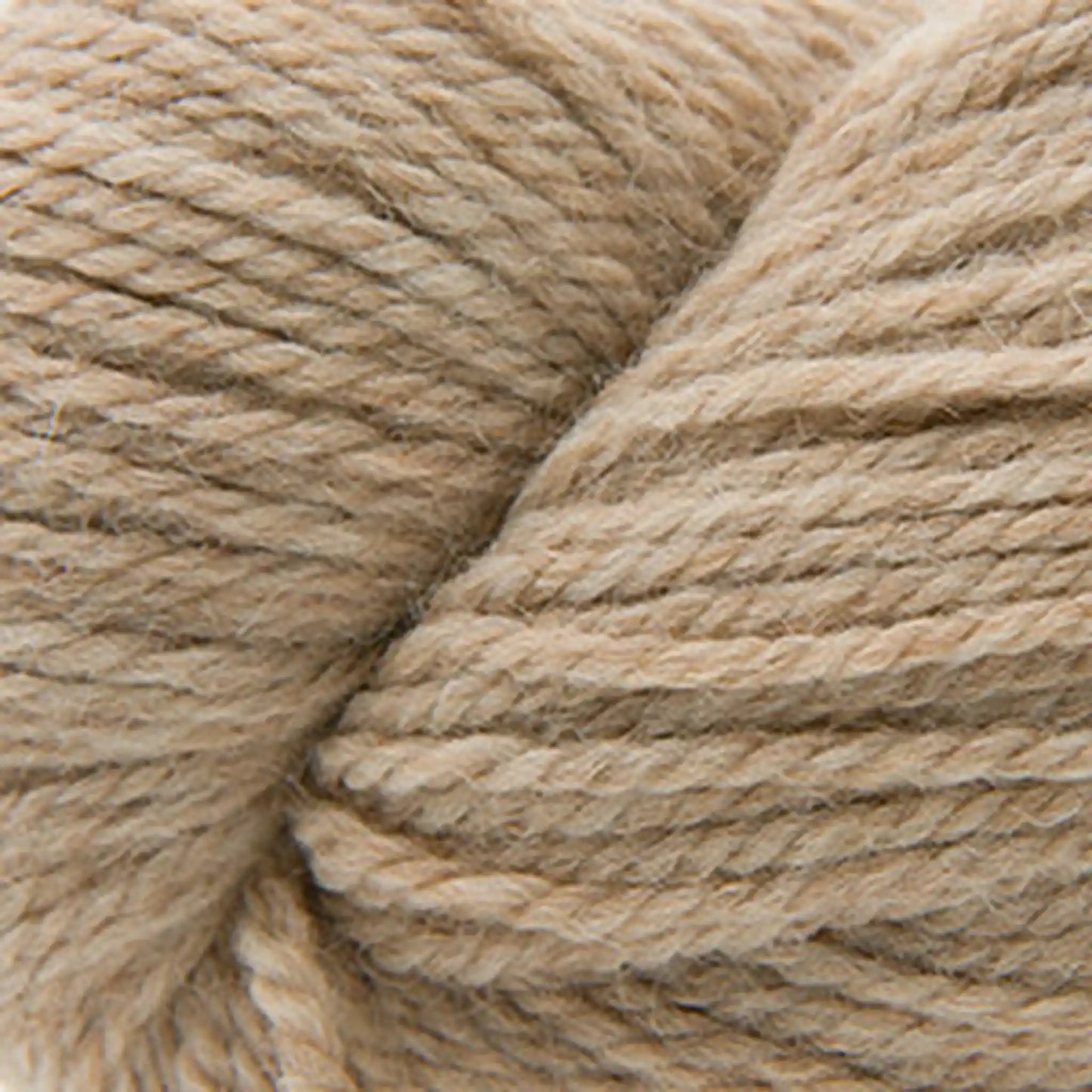 Cascade Woolpaka Worsted Yarn color 04 Natural Sand