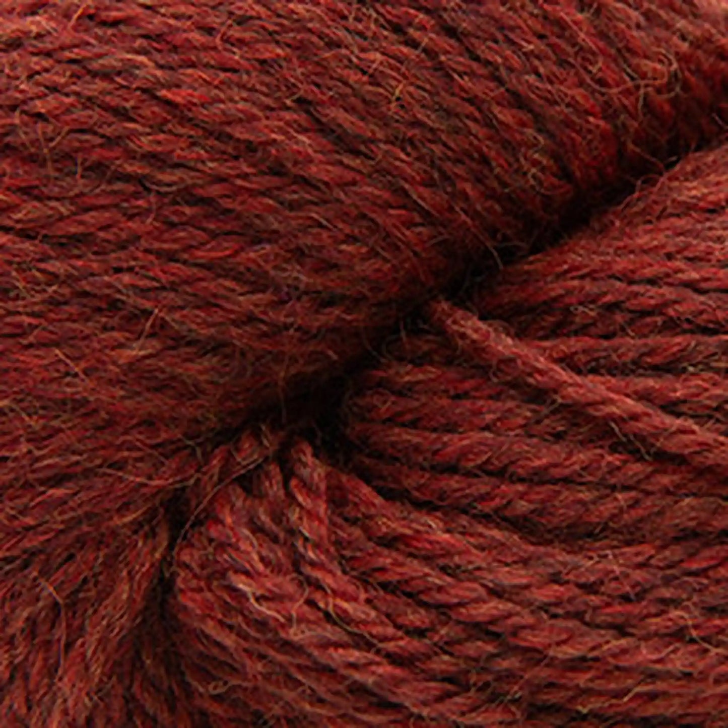 Cascade Woolpaka Worsted Yarn color 14 Campfire Heather