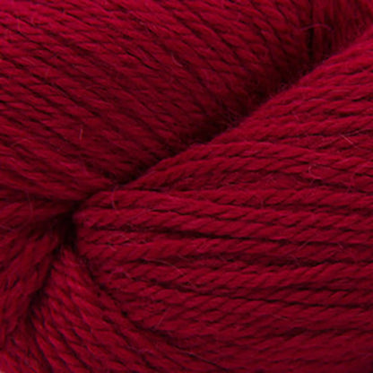 Cascade Woolpaka Worsted Yarn color 16 Ruby