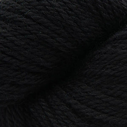 Cascade Woolpaka Worsted Yarn color 17 Black