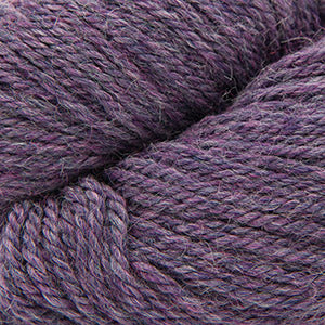 Luxe Cotton Blend Yarn 100g 220m 8ply - Lilac - Discount Craft