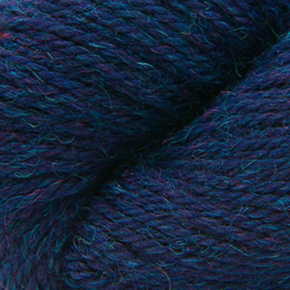 Cascade Woolpaka Worsted Yarn color 20 Midnight Heather