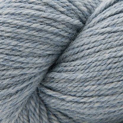 Cascade Woolpaka Worsted Yarn color 22 Faded Denim Heather