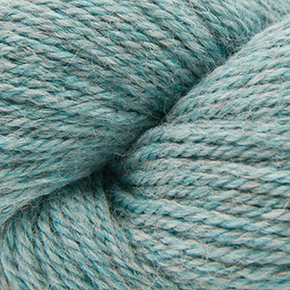 Cascade Woolpaka Worsted Yarn color 23 Summer Sky Heather