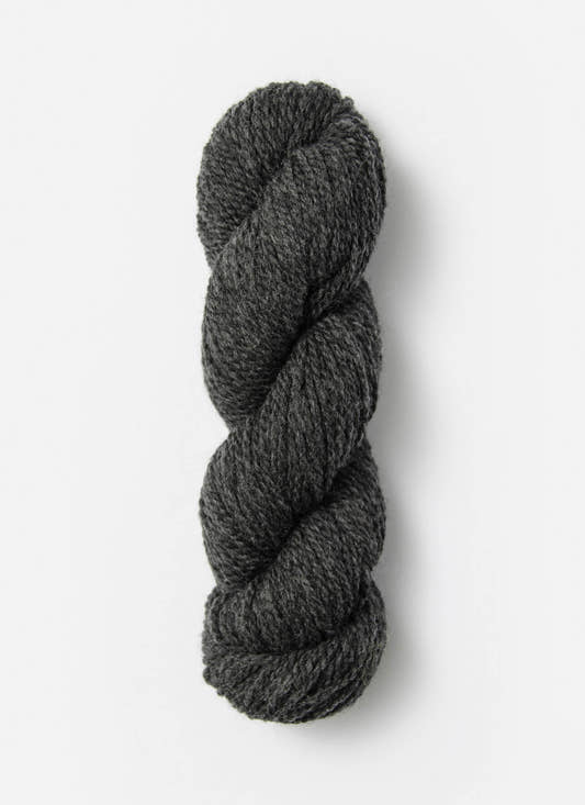 Blue Sky Fibers WoolStok Worsted Weight Yarn - 50g color 1300 Cast Iron