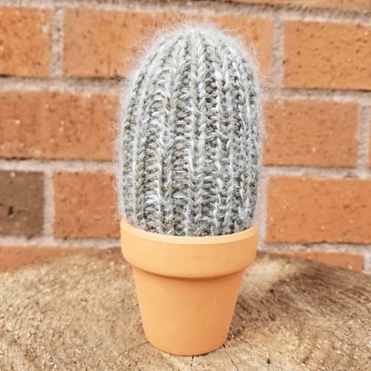 A Prickle of Cactus 2 Pattern - Paradise Fibers