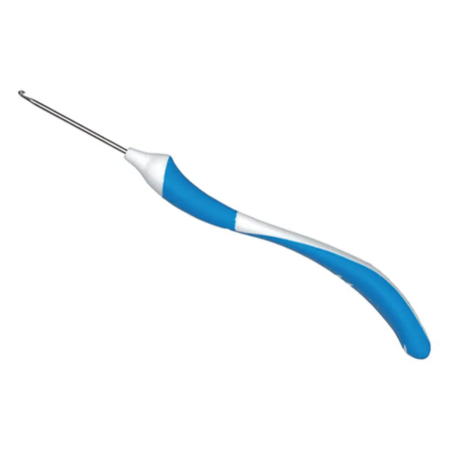 Addi Swing Maxi Crochet Hooks
