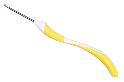 Addi Swing Crochet Hooks