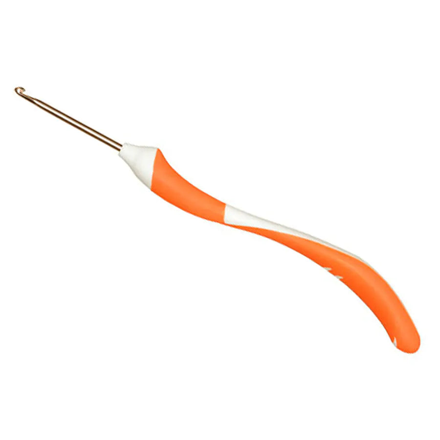Addi Swing Maxi Crochet Hooks