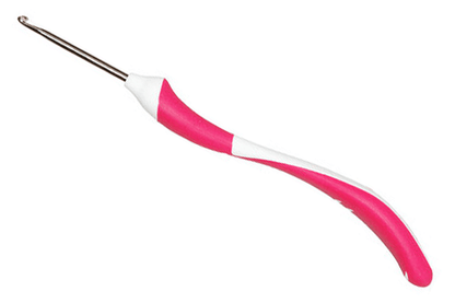 Addi Swing Crochet Hooks