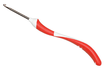 Addi Swing Crochet Hooks