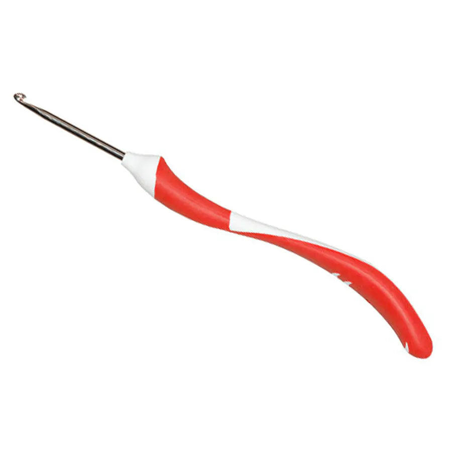 Addi Swing Maxi Crochet Hooks