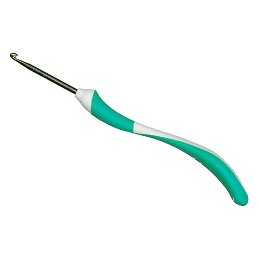 Addi Swing Maxi Crochet Hooks