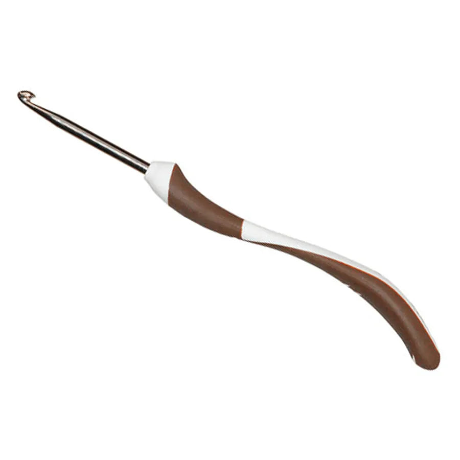 Addi Swing Maxi Crochet Hooks