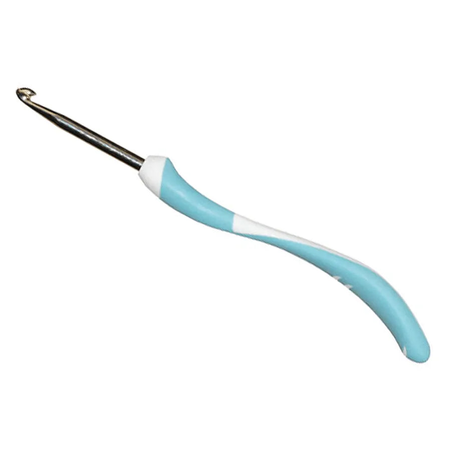 Addi Swing Maxi Crochet Hooks