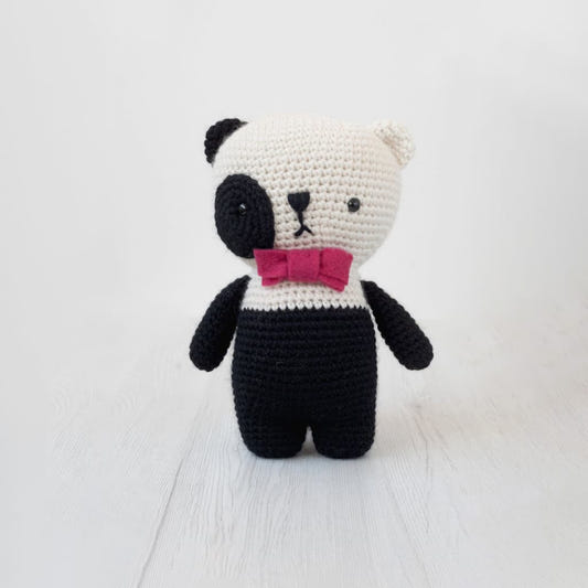 Amigurumi Kits, Panda