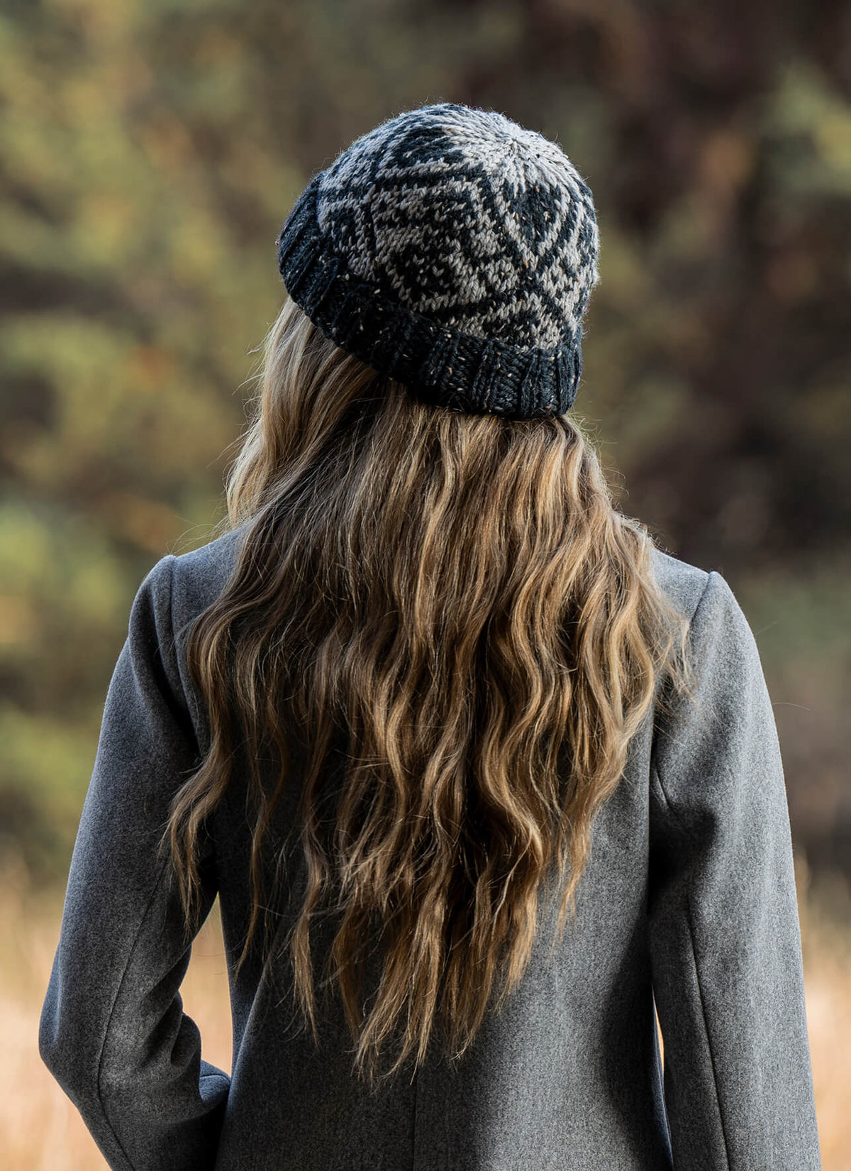 Anstruther Hat — view 2