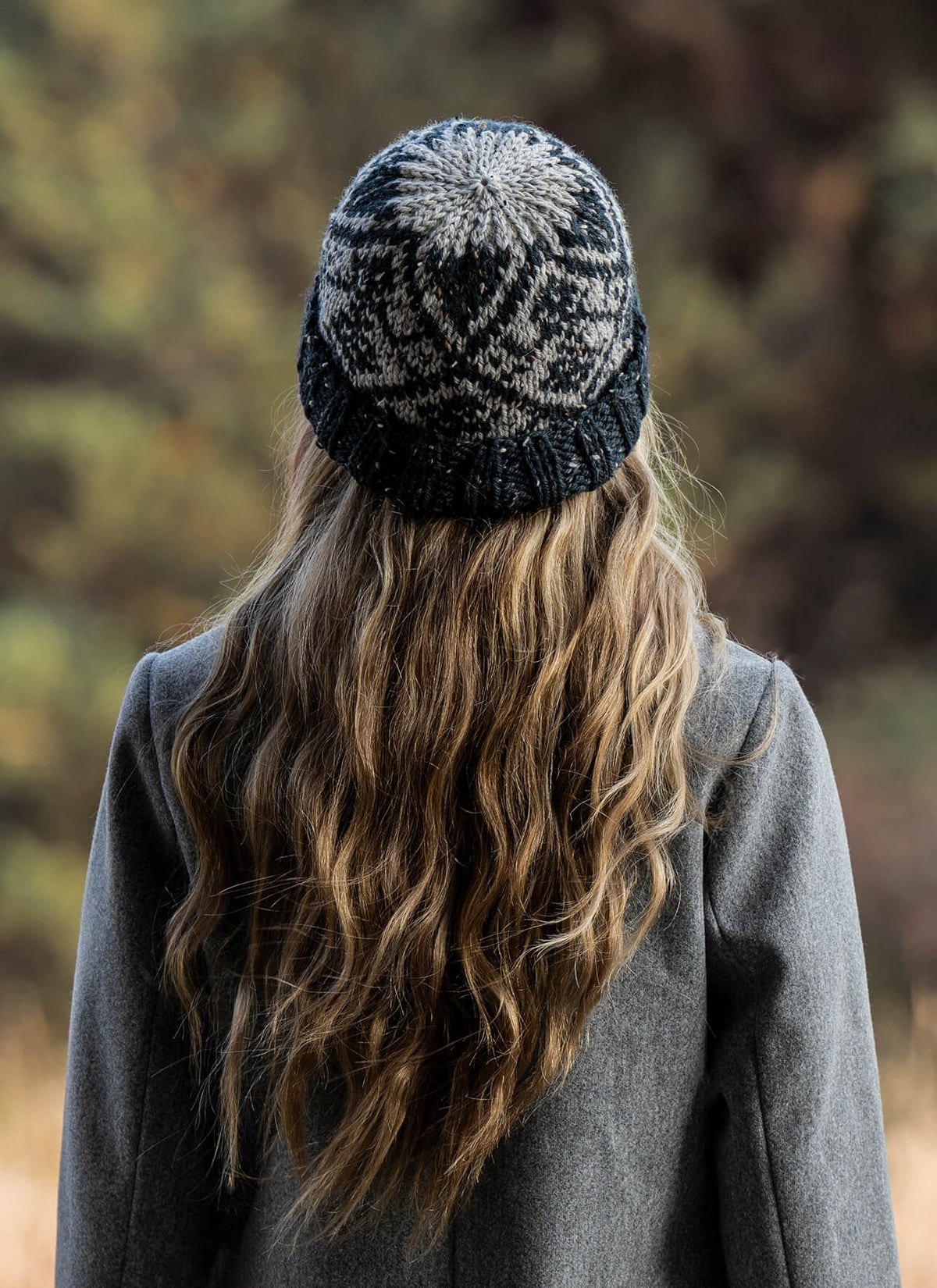 Anstruther Hat — view 3
