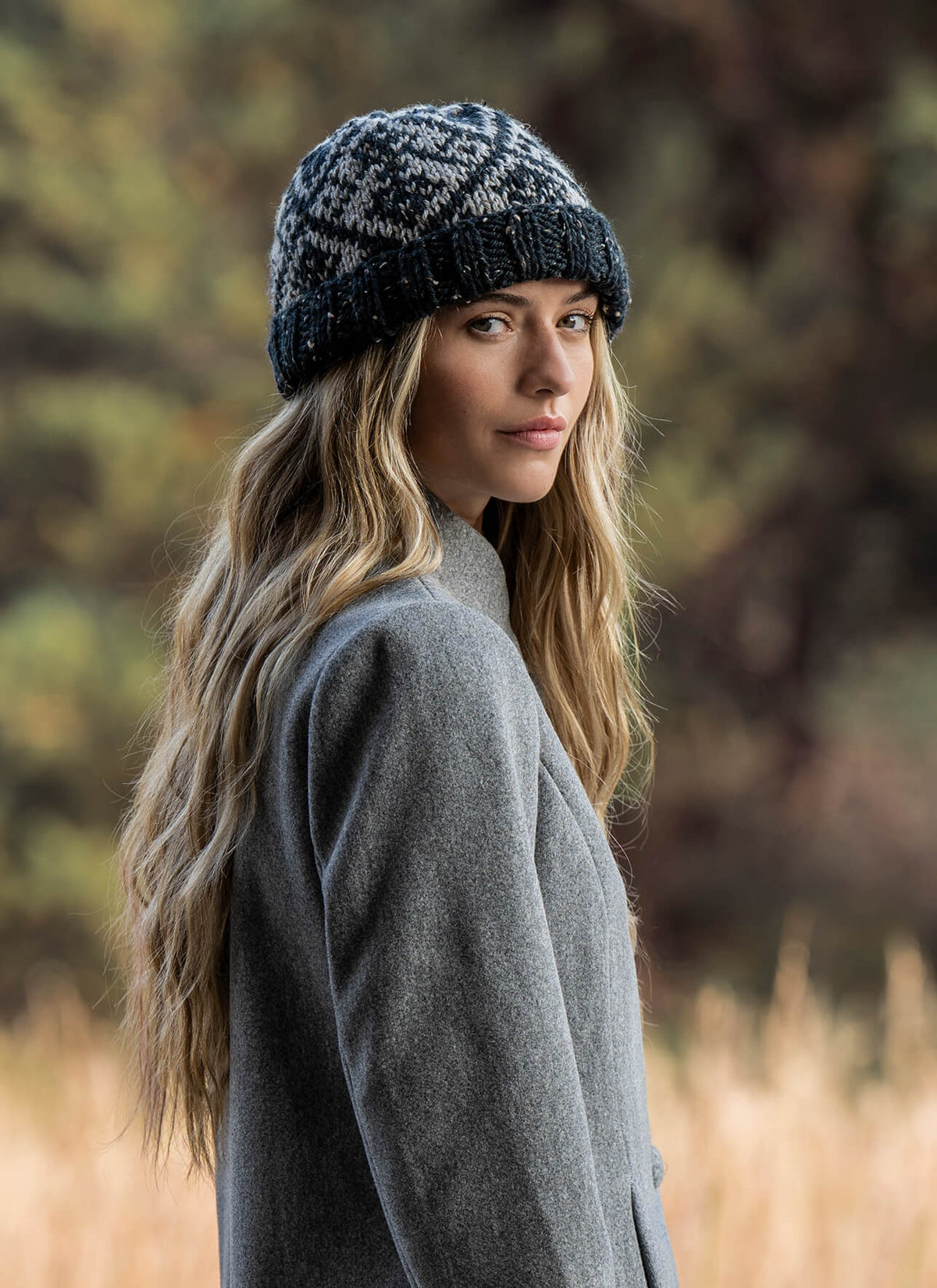 Anstruther Hat — view 4
