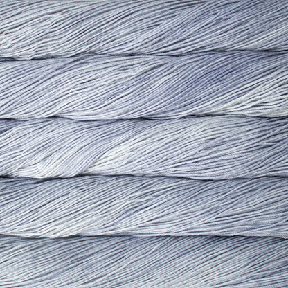 Malabrigo Arroyo Sport Yarn color 009 Polar Morn
