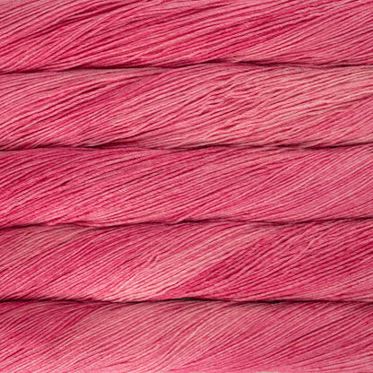 Malabrigo Arroyo Sport Yarn color 021 Cactus Flower