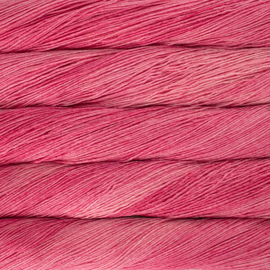 Malabrigo Arroyo Sport Yarn color 021 Cactus Flower