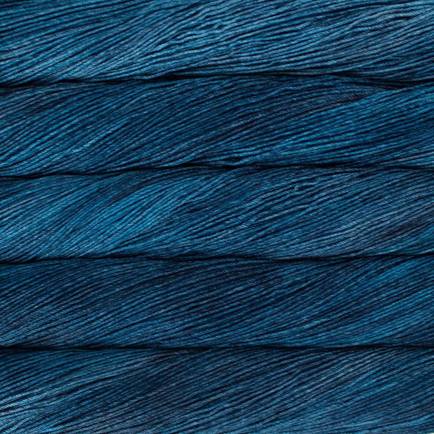 Malabrigo Arroyo Sport Yarn color 027 Bobby Blue