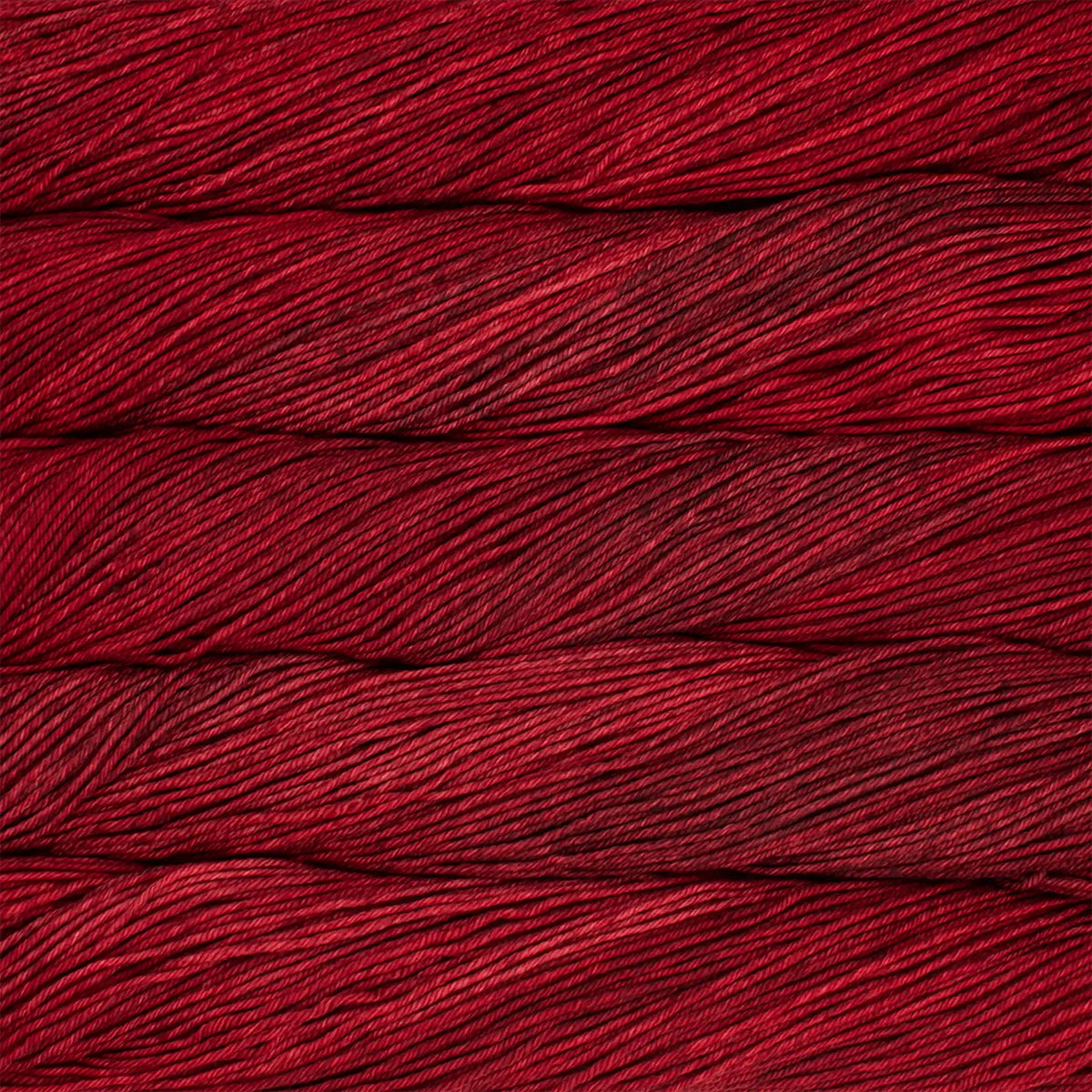 Malabrigo Arroyo Sport Yarn color 033 Cereza