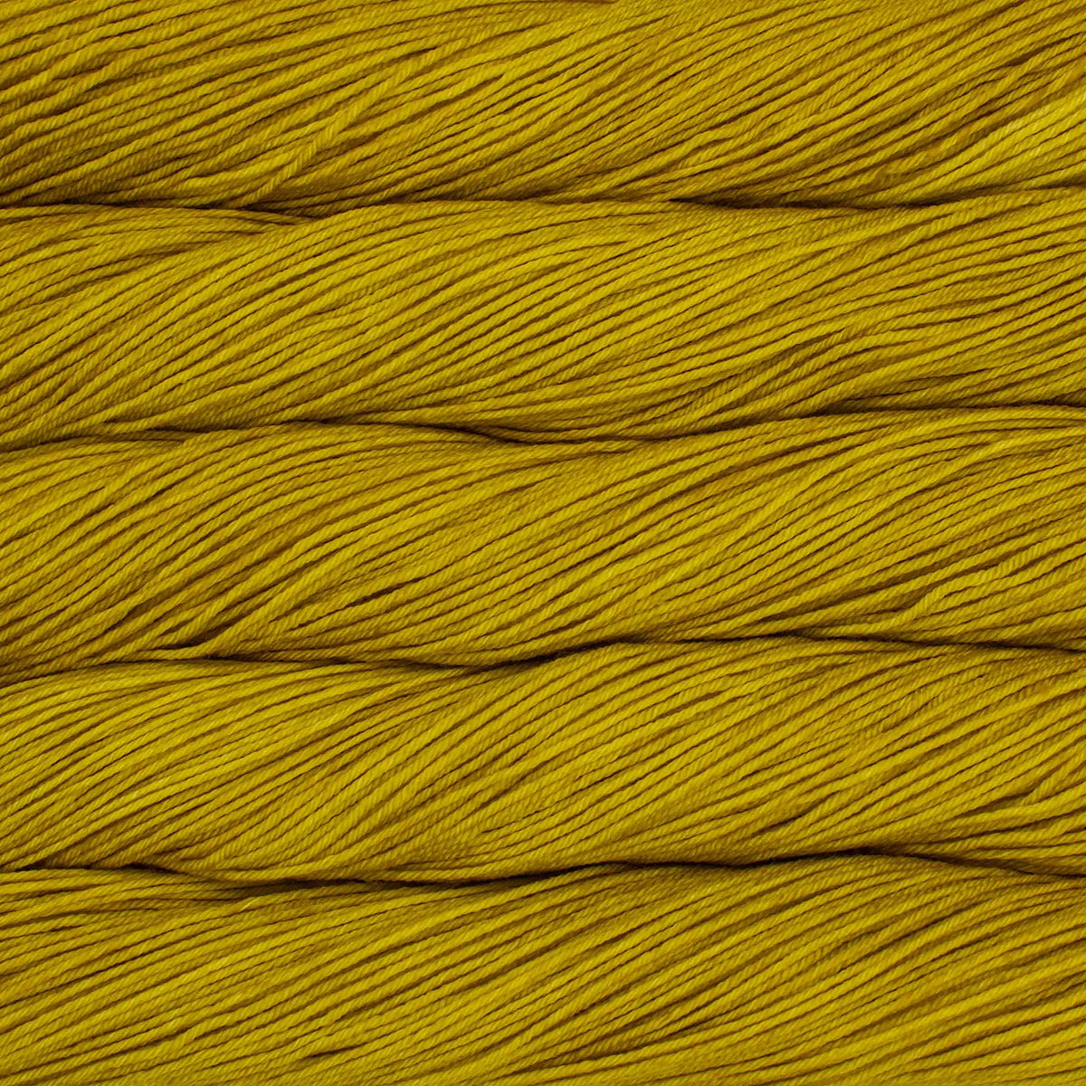 Malabrigo Arroyo Sport Yarn color 035 Frank Ochre