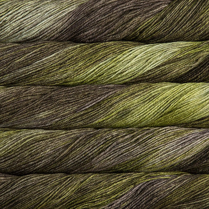Malabrigo Arroyo Sport Yarn color 045 Chircas