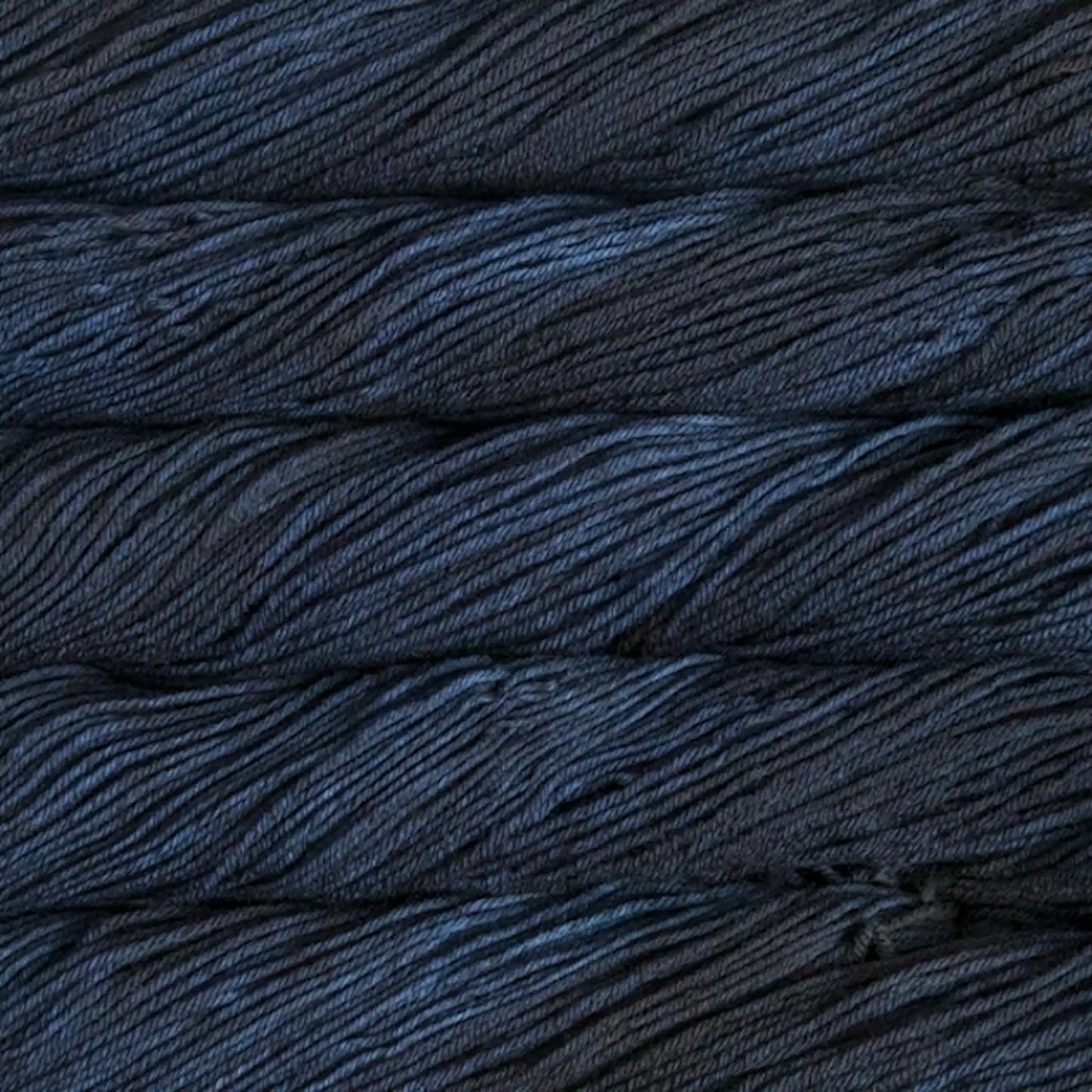 Malabrigo Arroyo Sport Yarn color 046 Prussia Blue