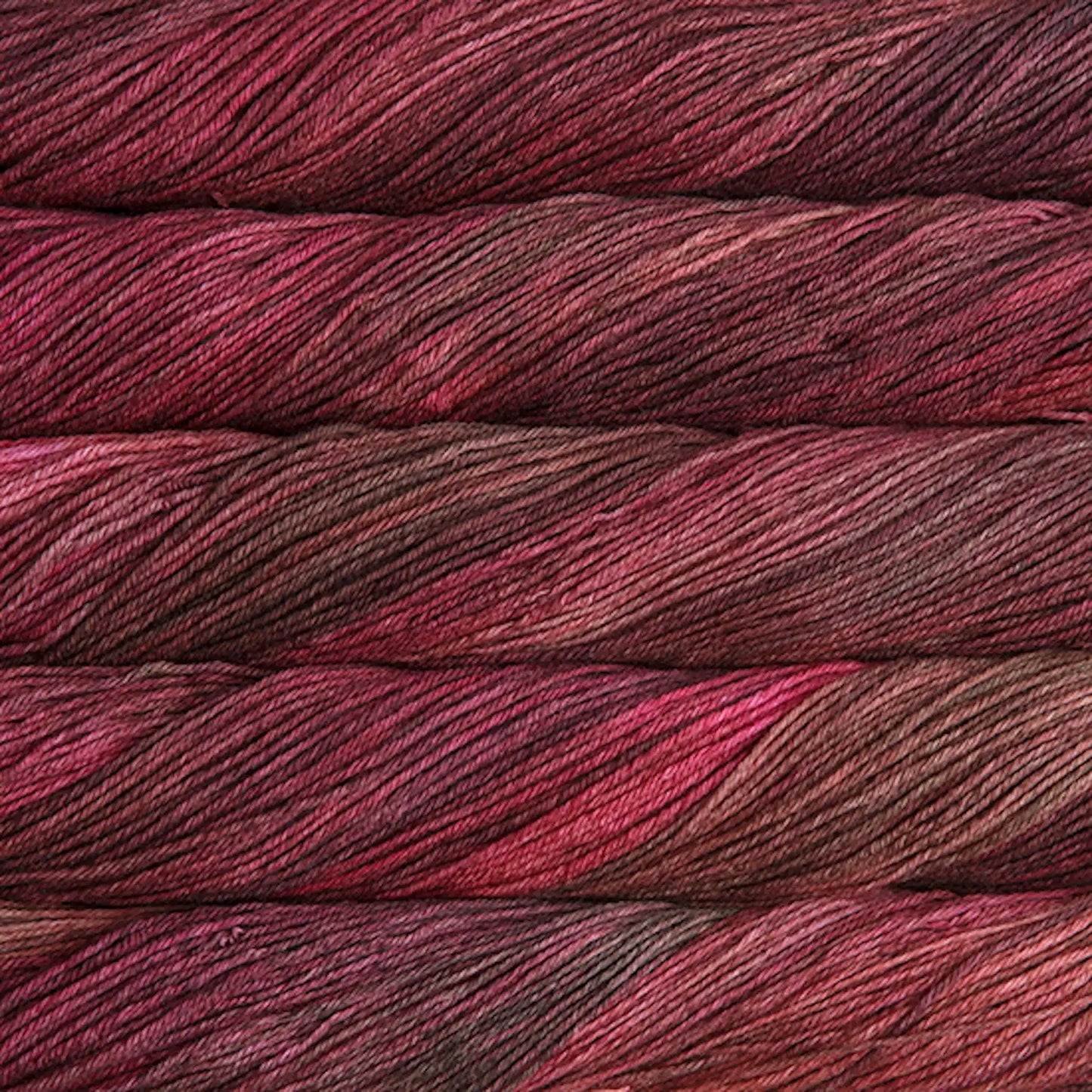 Malabrigo Arroyo Sport Yarn color 049 Jupiter