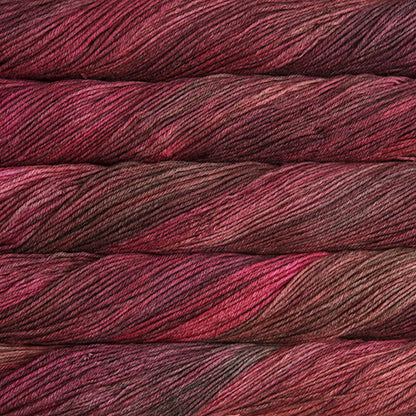 Malabrigo Arroyo Sport Yarn color 049 Jupiter