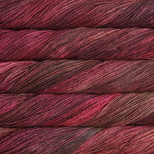 Malabrigo Arroyo Sport Yarn color 049 Jupiter