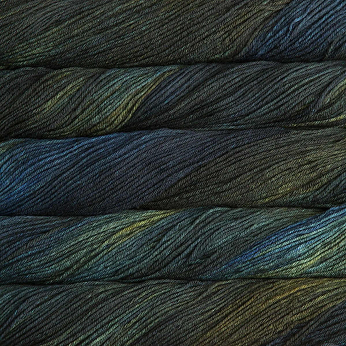 Malabrigo Arroyo Sport Yarn color 051 VAA