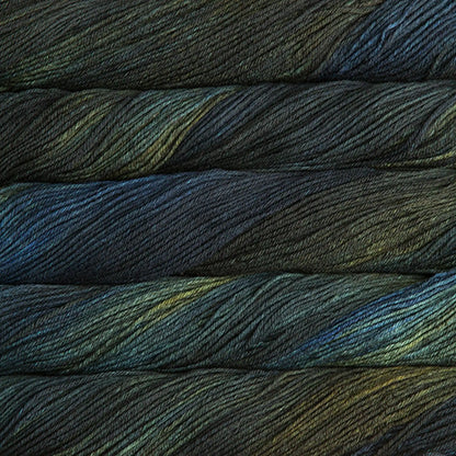 Malabrigo Arroyo Sport Yarn color 051 VAA