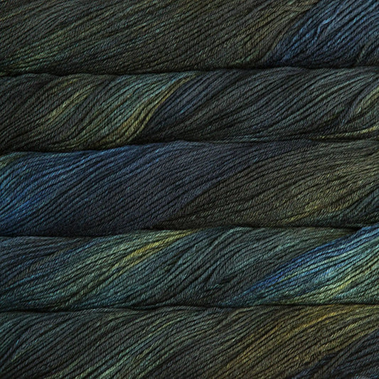 Malabrigo Arroyo Sport Yarn color 051 VAA