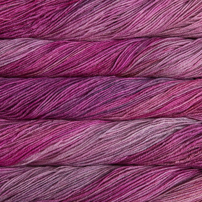 Malabrigo Arroyo Sport Yarn color 057 English Rose