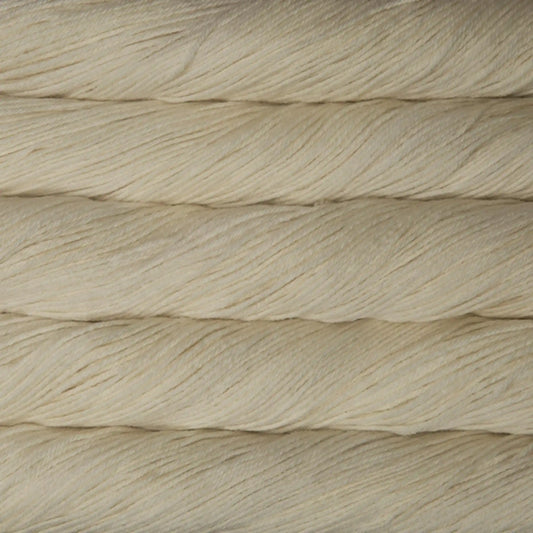 Malabrigo Arroyo Sport Yarn color 063 Natural