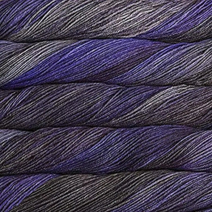 Malabrigo Arroyo Sport Yarn color 066 Lavanda
