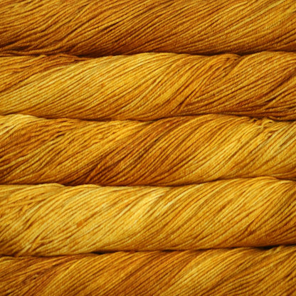 Malabrigo Arroyo Sport Yarn color 096 Sunset