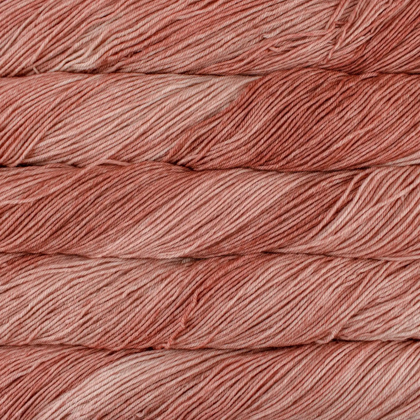 Malabrigo Arroyo Sport Yarn color 115 Old Rose
